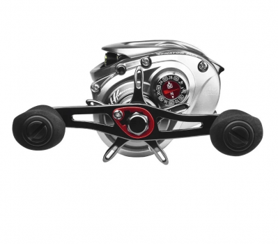 Carretilha De Pesca Marine Sports Venator Ac Gts - 12 Rjavascript:;olamentos 8.3:1 Drag: 6.3kg By Johnny Hoffmann