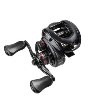 Carretilha De Pesca Marine Sports Venator Acx - 11 Rolamentos 8.1:1 Drag:7kg