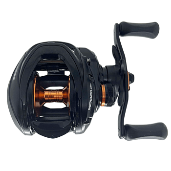 CARRETILHA DE PESCA MARINE SPORTS VENZA DS - 8 ROLAMENTOS - 7.5:1 - DRAG:5.8KG - MODELO 2024