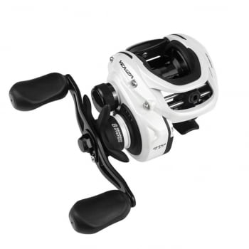 CARRETILHA DE PESCA MARINE SPORTS VENZA GTO 8000 SHI/SHIL - 8 ROL. - DRAG: 4.5K - 7.5:1 - LANÇAMENTO 2021