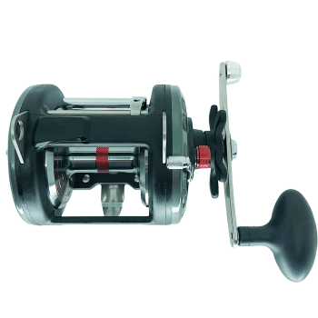 CARRETILHA DE PESCA REELSKING JCB 500 - 13 ROLAMENTOS - DRAG:28KG - PESCA PESADA