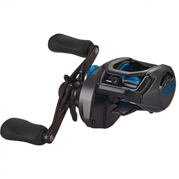 CARRETILHA DE PESCA SHIMANHO SLX XT 150/151 HG - 5 ROLAMENTOS - RECOLHIMENTOS 7.2:1 - DRAG: 05KG