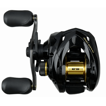 CARRETILHA DE PESCA SHIMANO BASS ONE XT 150/151 - 5 ROLAMENTOS - DRAG: 5KG