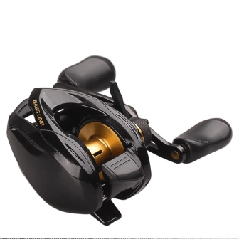 CARRETILHA DE PESCA SHIMANO BASS ONE XT 150/151 - 5 ROLAMENTOS - DRAG: 5KG