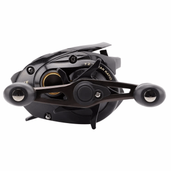 CARRETILHA DE PESCA SHIMANO BASS ONE XT 150/151 - 5 ROLAMENTOS - DRAG: 5KG