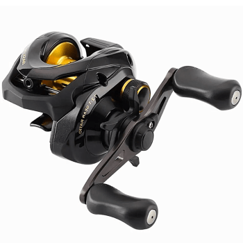 CARRETILHA DE PESCA SHIMANO BASS ONE XT 150/151 - 5 ROLAMENTOS - DRAG: 5KG