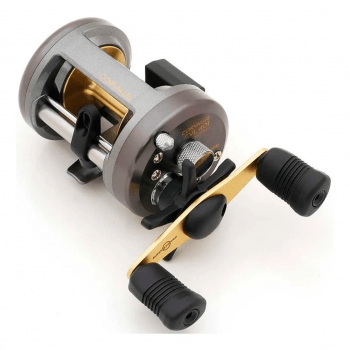 CARRETILHA DE PESCA SHIMANO CORVALUS 400/401 PESCARIA MEDIA/PESADA