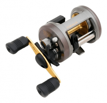 CARRETILHA DE PESCA SHIMANO CORVALUS 400/401 PESCARIA MEDIA/PESADA