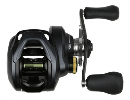 Carretilha de pesca shimano curado k 200 / 201 xg - 8.5:1 drag: 5kg