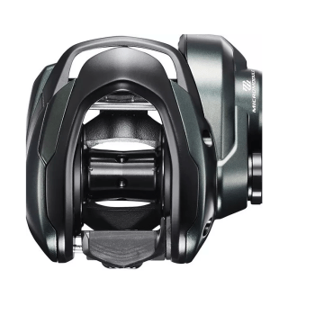 CARRETILHA DE PESCA SHIMANO CURADO MGL 150/151 XG - 7 ROLAMENTOS - DRAG: 6KG - REC.: 8.1:1