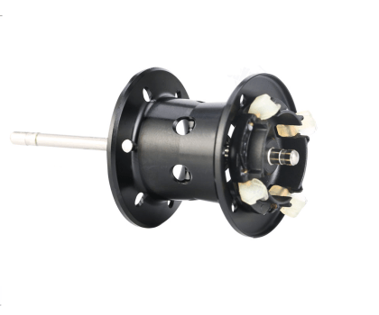 CARRETILHA DE PESCA SHIMANO CURADO MGL 150/151 XG - 7 ROLAMENTOS - DRAG: 6KG - REC.: 8.1:1