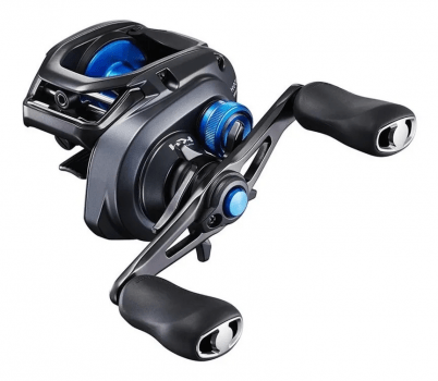 CARRETILHA DE PESCA SHIMANO SLX XT 150/151 XG