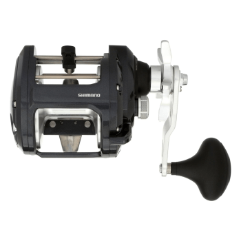 CARRETILHA DE PESCA SHIMANO TEKOTA A 600HG - 4 ROLAMENTOS - DRAG:11KG - REC. 6.3:1