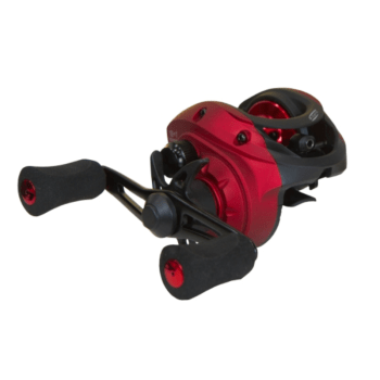 CARRETILHA DE PESCA SUMAX AKITA II 11000 - 11 ROLAMENTOS - DRAG: 7KG