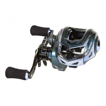 CARRETILHA DE PESCA SUMAX VORTEX VTX 11000 - 11 ROLAMENTOS - DRAG: 9KG - REC.:7.5:1