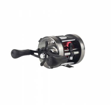 CARRETILHA MARINE SPORTS CASTER POWER 400 4ROL. DRAG 5KG