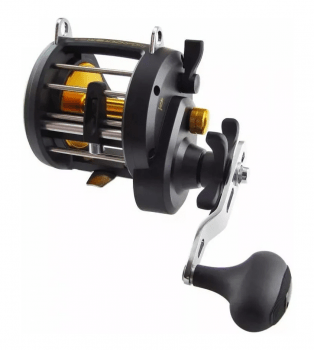 Carretilha  Marine Sports Master Ex 60 Pescaria Pesada