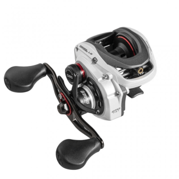 Carretilha Pesca Marine Sports Brisa LS 8000 - 8 Rolamentos - Drag: 5.8kg - 7.5:1 - Modelo 2024