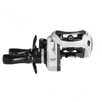 Carretilha Pesca Marine Sports Brisa LS 8000 - 8 Rolamentos - Drag: 5.8kg - 7.5:1 - Modelo 2024