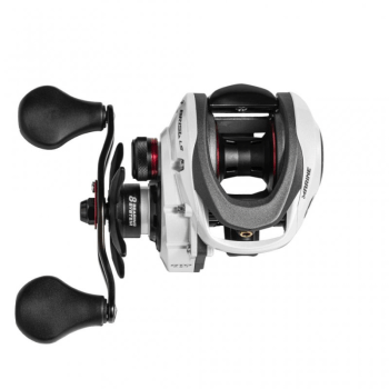 Carretilha Pesca Marine Sports Brisa LS 8000 - 8 Rolamentos - Drag: 5.8kg - 7.5:1 - Modelo 2024