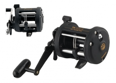 CARRETILHA SHIMANO TRITON TR 200G DIREITA