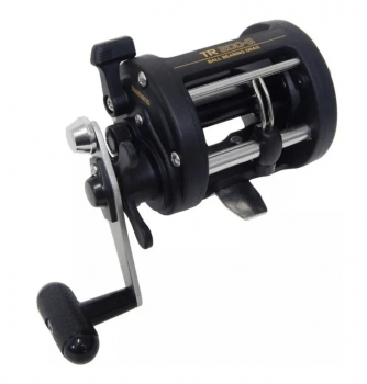 CARRETILHA SHIMANO TRITON TR 200G DIREITA