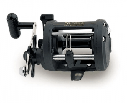 CARRETILHA SHIMANO TRITON TR 200G DIREITA