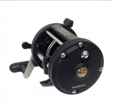 CARRETILHA SHIMANO TRITON TR 200G DIREITA