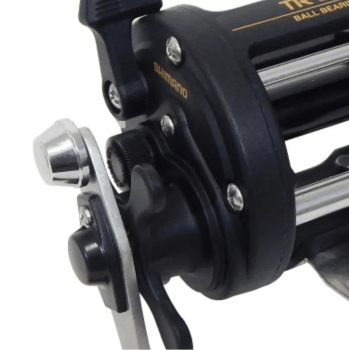 CARRETILHA SHIMANO TRITON TR 200G DIREITA