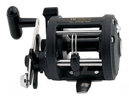 CARRETILHA SHIMANO TRITON TR 200G DIREITA