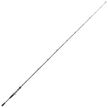 VARA PARA CARRETILHA DAIWA LAGUNA LAG602MHFB-BR 6'0" - 1.83M - 10-25LB - 2 PARTES