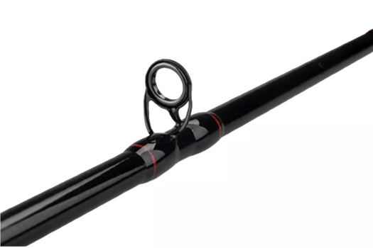 VARA PARA CARRETILHA DAIWA LAGUNA LAG602MHFB-BR 6'0" - 1.83M - 10-25LB - 2 PARTES