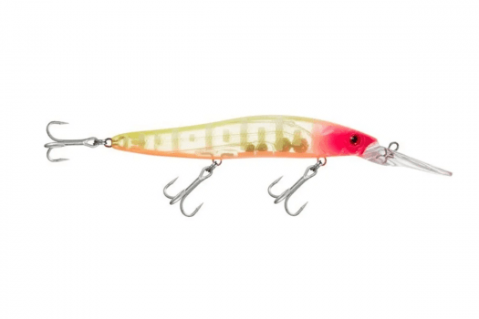 ISCA ARTIFICIAL FUNDO / SINKING LORI MAIS 80 - 8CM - 8GR - ESCOLHA A COR