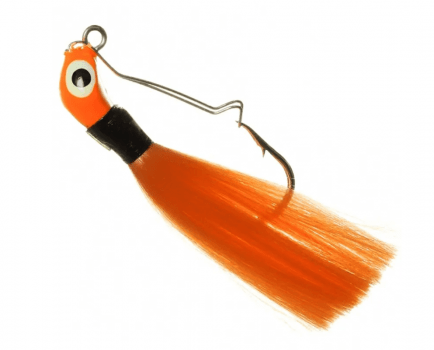 ISCA ARTIFICIAL LORI JIG XUXINHA ANTI ENROSCO 16GR - ESCOLHA A COR