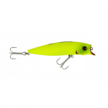 ISCA ARTIFICIAL LORI MAGNET 90 (BRAVA) MEIA AGUA  - 9CM - 11G - VARIAS CORES