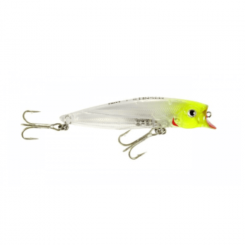 ISCA ARTIFICIAL LORI MAGNET 90 (BRAVA) MEIA AGUA  - 9CM - 11G - VARIAS CORES
