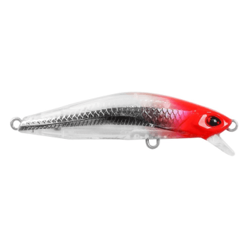 ISCA ARTIFICIAL MARINE SPORTS MEIA AGUA RAPTOR MINNOW 120 - 12CM - 24,5GR