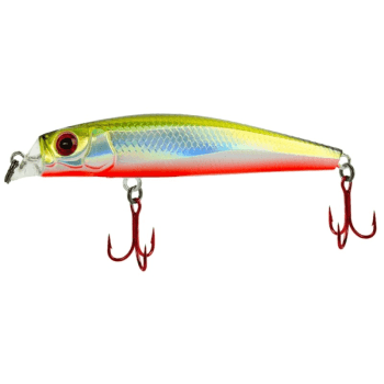 ISCA ARTIFICIAL MARINE SPORTS MEIA AGUA REI DO RIO 120 - 12CM - 20G