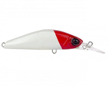 ISCA ARTIFICIAL MEIA AGUA MARINE SPORTS RAPTOR SHAD 70 - 7CM - 8G