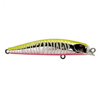 ISCA ARTIFICIAL MEIA AGUA MARINE SPORTS REI DO RIO 80 - TAMANHO: 8CM - PESO: 8.5G - VARIAS CORES