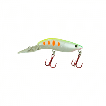 ISCA ARTIFICIAL MEIA AGUA SUMAX CAMARAO DOIDO SLINKY SHRIMP 65 - 6.5CM - 9.9GR