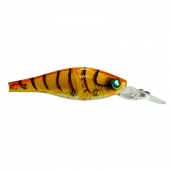 ISCA ARTIFICIAL MEIA AGUA SUMAX FUSION SHAD 60 - 6.0CM - 6.5GR