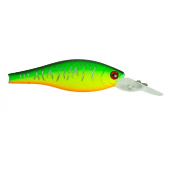 ISCA ARTIFICIAL MEIA AGUA SUMAX FUSION SHAD 60 - 6.0CM - 6.5GR