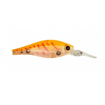 ISCA ARTIFICIAL MEIA AGUA SUMAX FUSION SHAD 75 - 7.5CM - 10GR