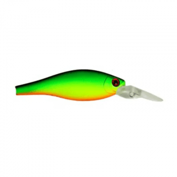 ISCA ARTIFICIAL MEIA AGUA SUMAX FUSION SHAD 75 - 7.5CM - 10GR