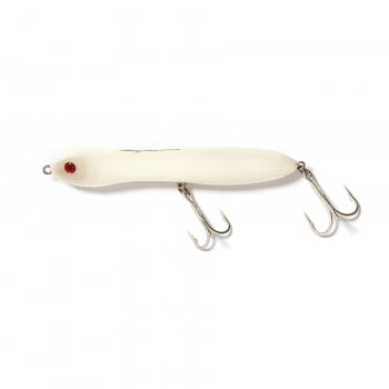 Isca Artificial Nelson Nakamura Superficie Zarinha Baby 80 - 8Cm - 9G