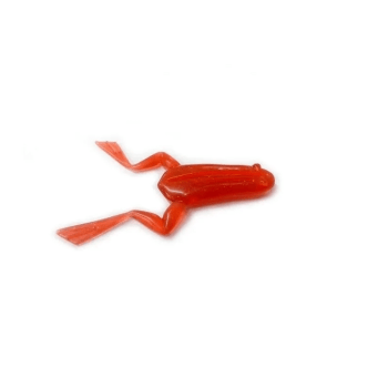 ISCA ARTIFICIAL SOFT MONSTER 3X SAPINHO X-FROG - 9,5CM - 2UNIDADES