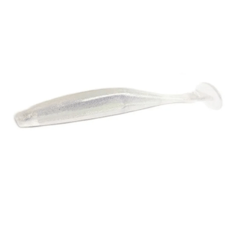 ISCA ARTIFICIAL SOFT SLOW SHAD MONSTER 3X - 15CM - C/2 UNIDADES