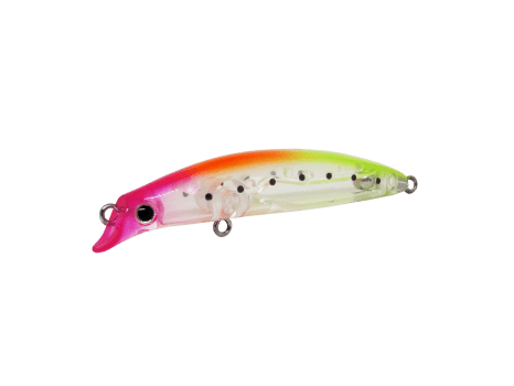 Isca Artificial Yara Destroyer by Eduardo Monteiro - 7,5cm - 6g - Varias Cores