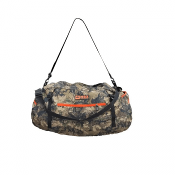 Mala Bolsa De Viagem M3x Outdoor Tatica Militar 109 Litros - Grande